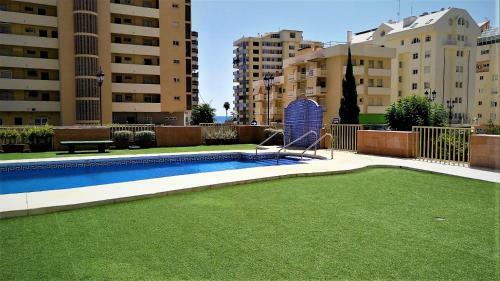 Apartamento Con Vistas
