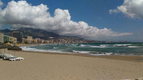 Apartamento Con Vistas