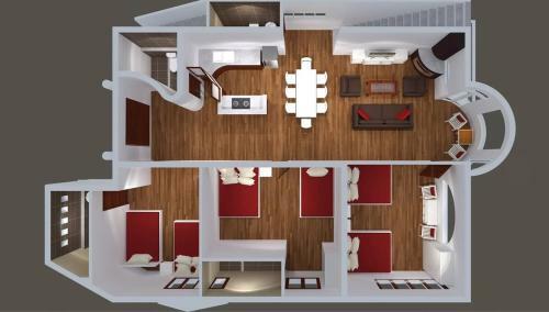 Villa 23 Y�n Th?