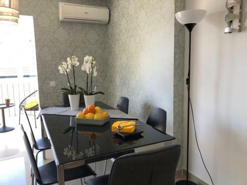 Apartamento Las Gaviotas