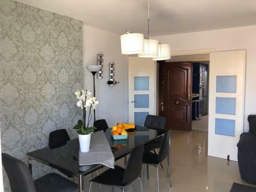 Apartamento Las Gaviotas