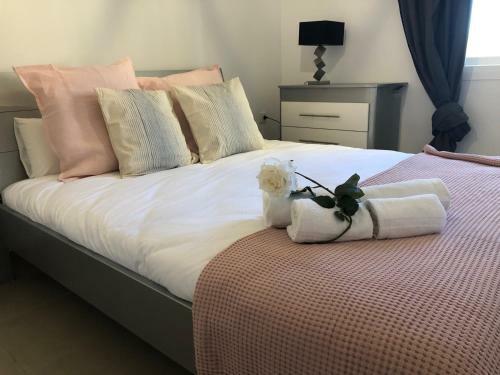 Apartamento Las Gaviotas