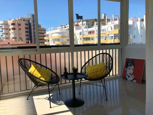 Apartamento Las Gaviotas