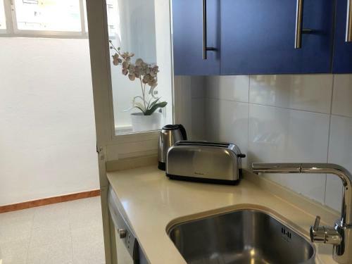 Apartamento Las Gaviotas