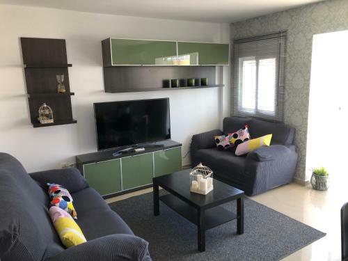 Apartamento Las Gaviotas
