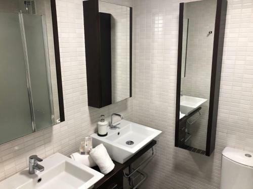 Apartamento Las Gaviotas