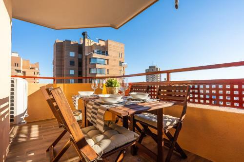 Apartamento Sur Suites Palmeras 2