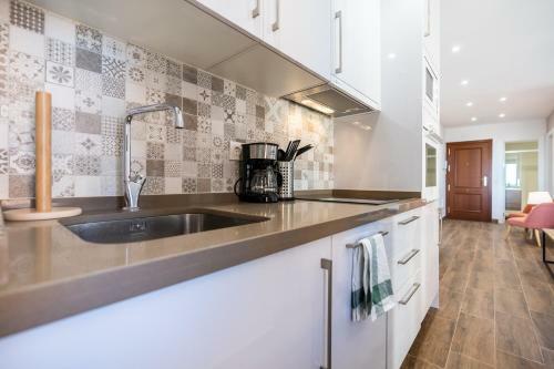 Apartamento Sur Suites Palmeras 2