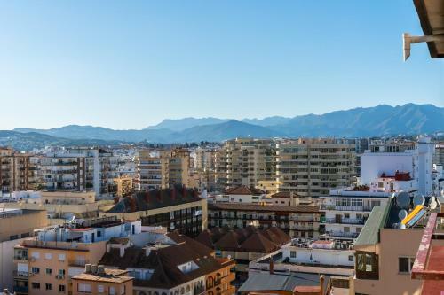 Apartamento Sur Suites Palmeras 2