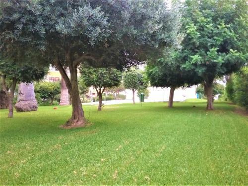 Apartamento Fuengirola Playa 1a L�nea