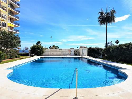 Apartamento Fuengirola Playa 1a L�nea