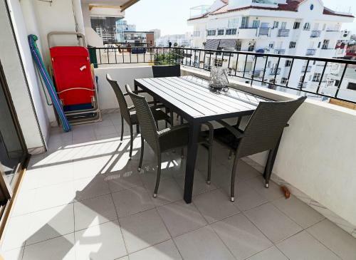 Apartamento Pueblo Christina