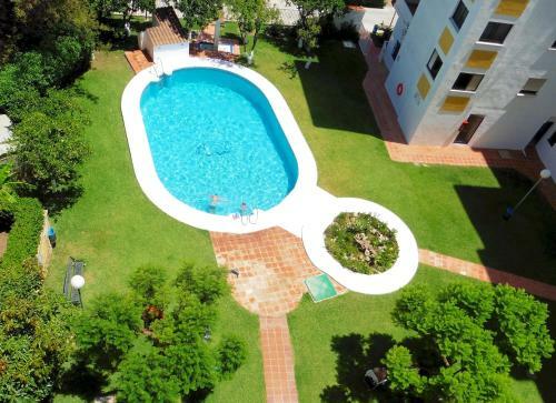Apartamento Pueblo Christina