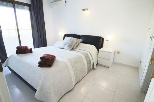 Apartamento Pueblo Christina