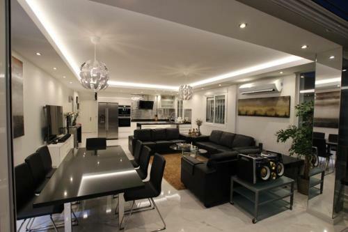 Villa 2a Calle Jilguero