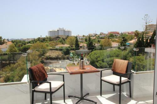 Villa 2a Calle Jilguero