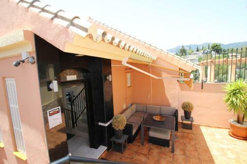 Villa 2a Calle Jilguero