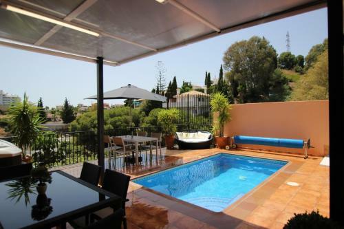 Villa 2a Calle Jilguero