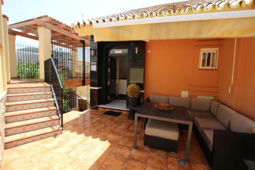 Villa 2a Calle Jilguero