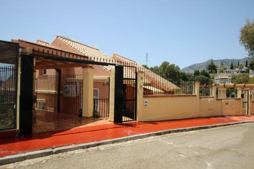 Villa 2a Calle Jilguero