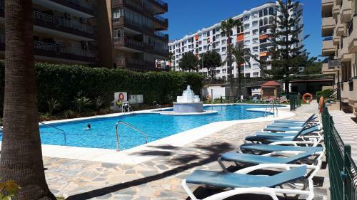 New Apartment Ronda 4 First Beach Line