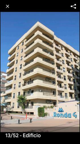 New Apartment Ronda 4 First Beach Line