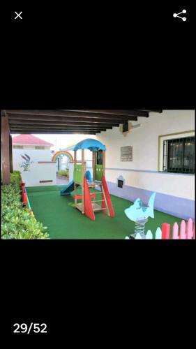 New Apartment Ronda 4 First Beach Line