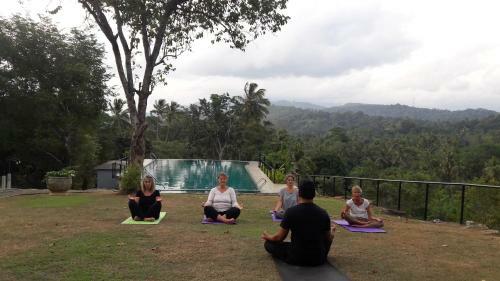Tantra Yoga Healing Home