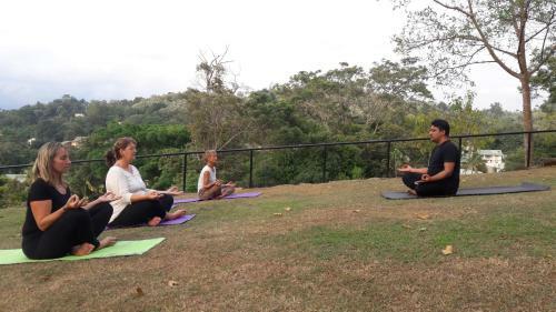 Tantra Yoga Healing Home