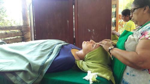Tantra Yoga Healing Home