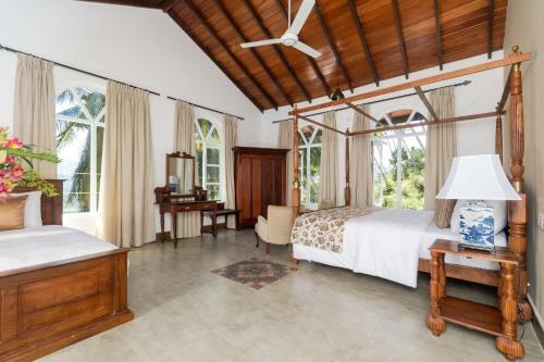 Bed & Breakfast Villa Merak, Digana