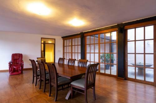 Bed & Breakfast Villa Citrus