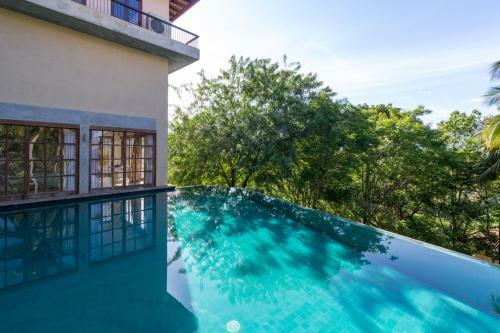 Bed & Breakfast Villa Citrus