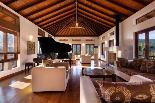 Bed & Breakfast Villa Citrus