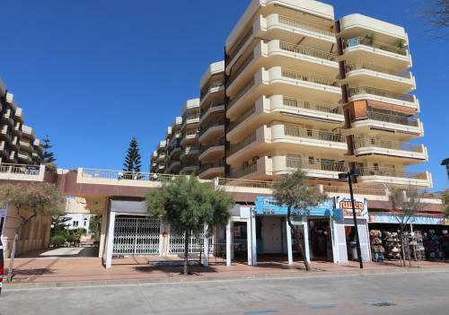 Dona Sofia Apartment