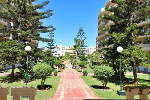 Dona Sofia Apartment