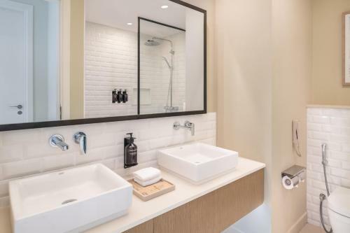 Hotel Vida Beach Resort Marassi Al Bahrain