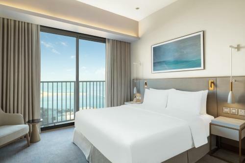 Hotel Vida Beach Resort Marassi Al Bahrain