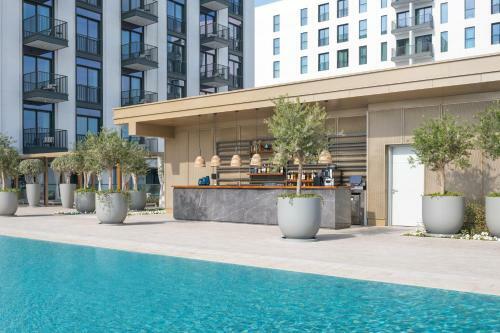 Hotel Vida Beach Resort Marassi Al Bahrain