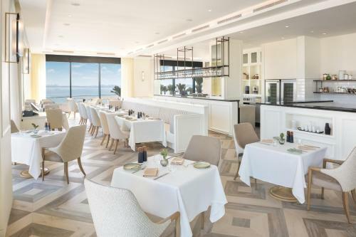 Hotel Vida Beach Resort Marassi Al Bahrain
