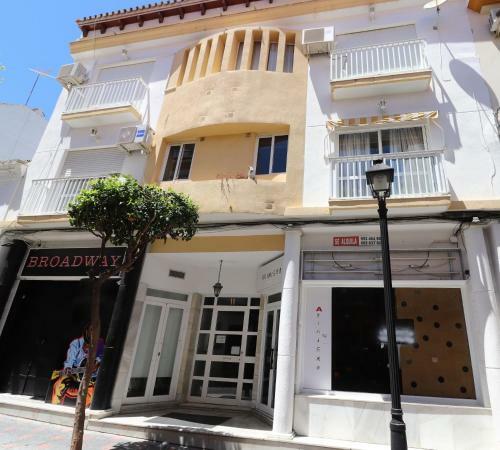 Capitan Apartment