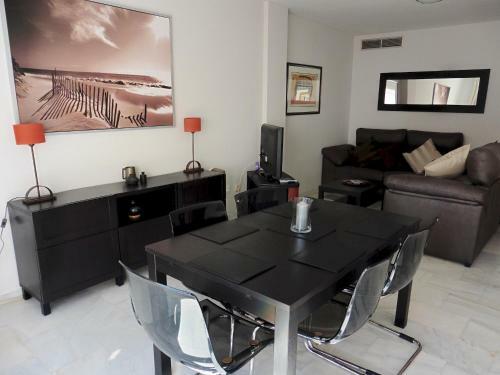 Capitan Apartment