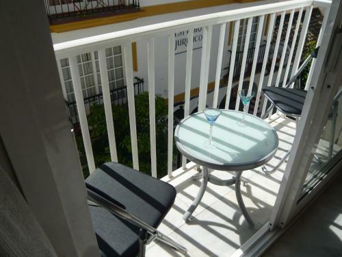 Capitan Apartment