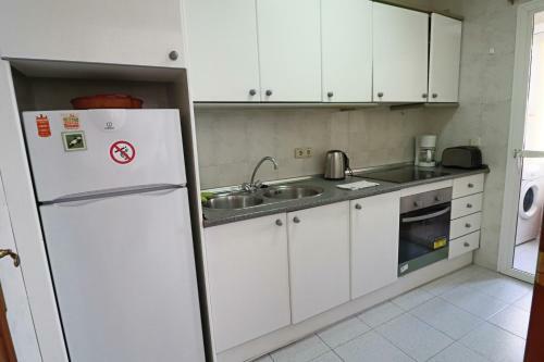 Capitan Apartment