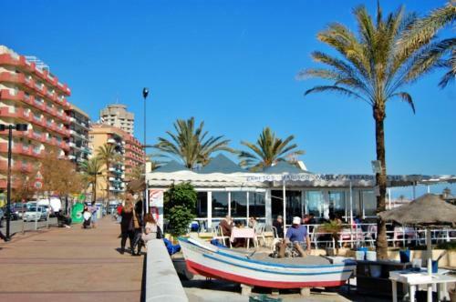 Capitan Apartment