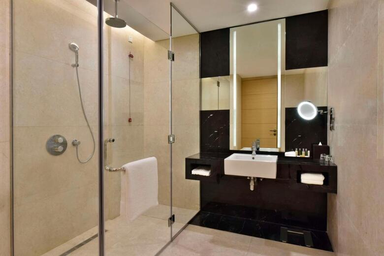Hotel Hilton Bahrain
