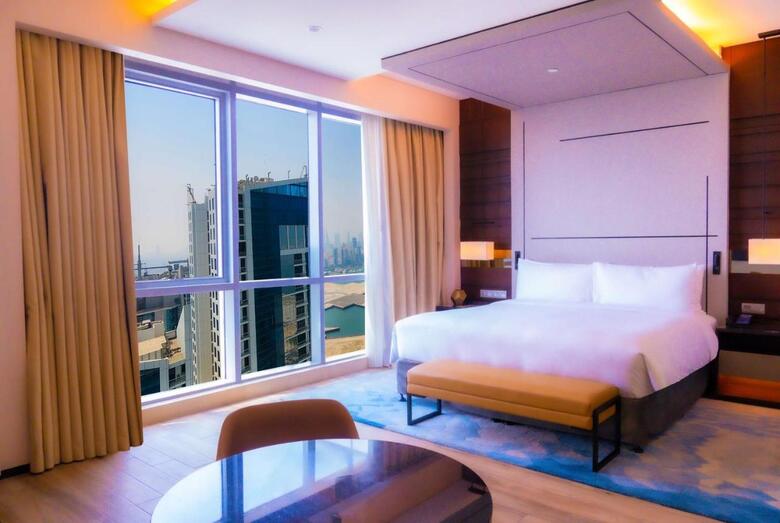 Hotel Hilton Bahrain