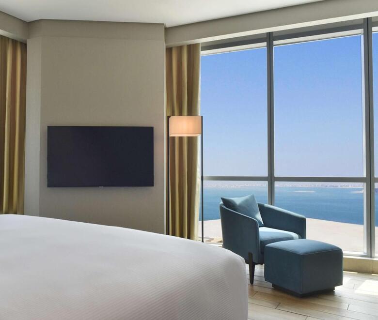 Hotel Hilton Bahrain