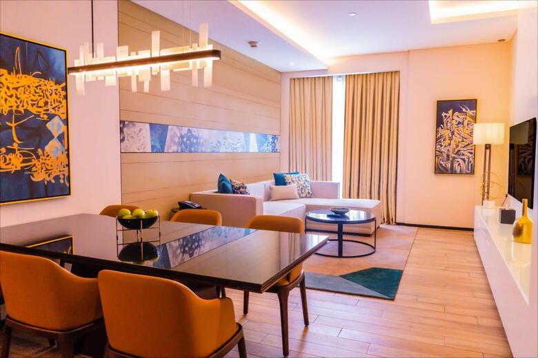 Hotel Hilton Bahrain