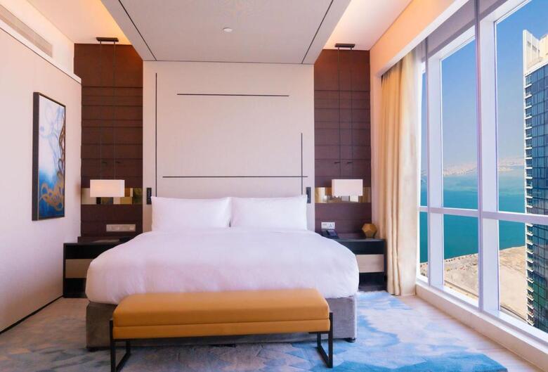 Hotel Hilton Bahrain
